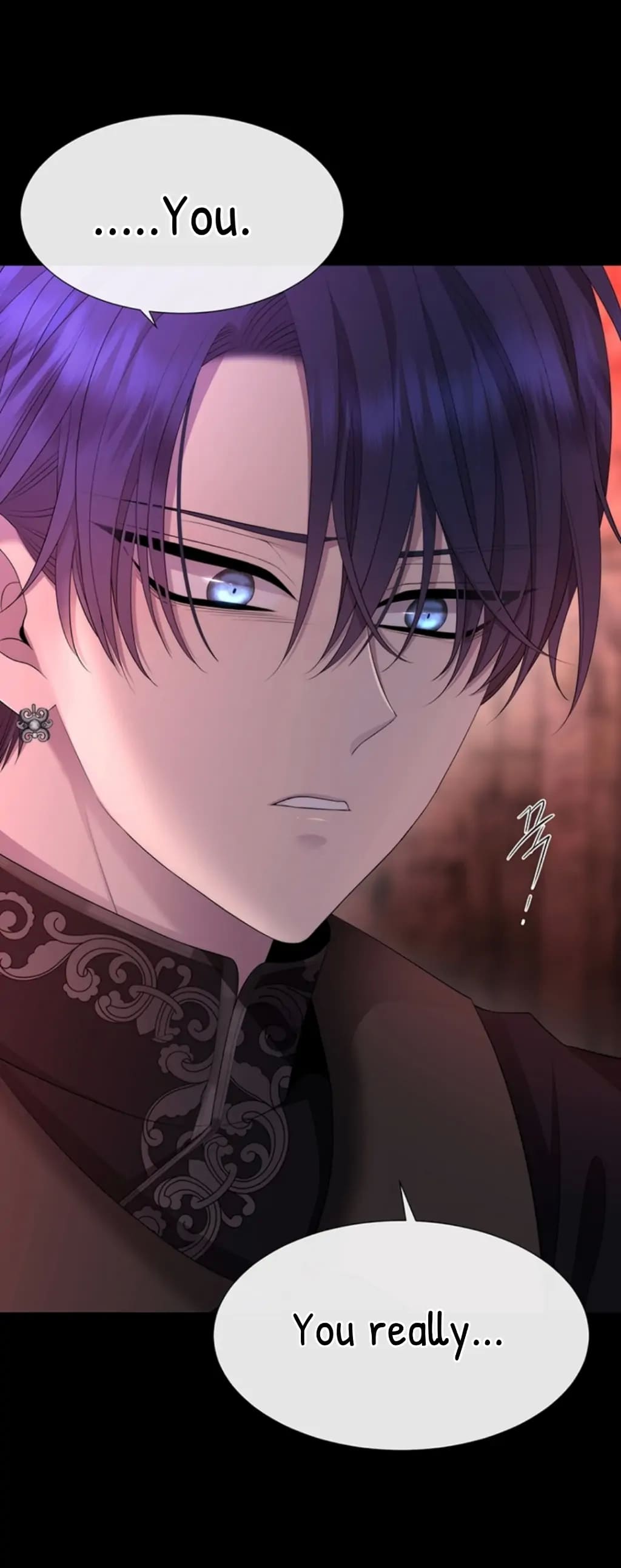 Charlotte Has Five Disciples Chapter 141 167 37