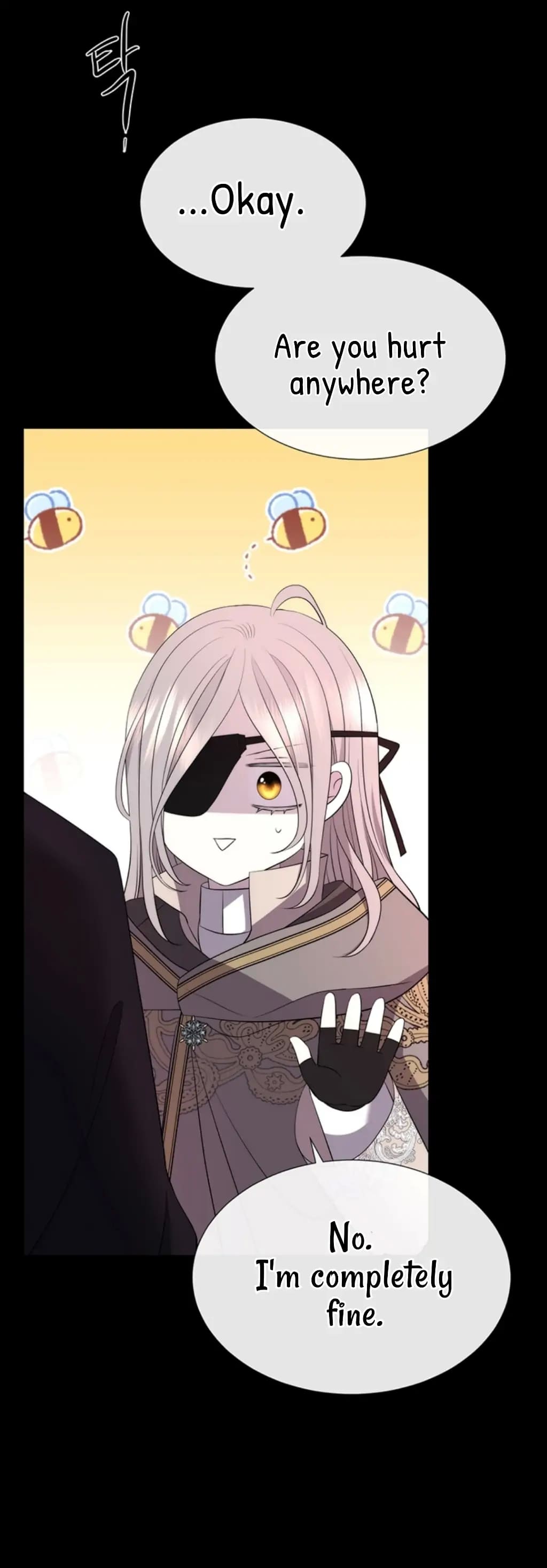 Charlotte Has Five Disciples Chapter 141 168 38