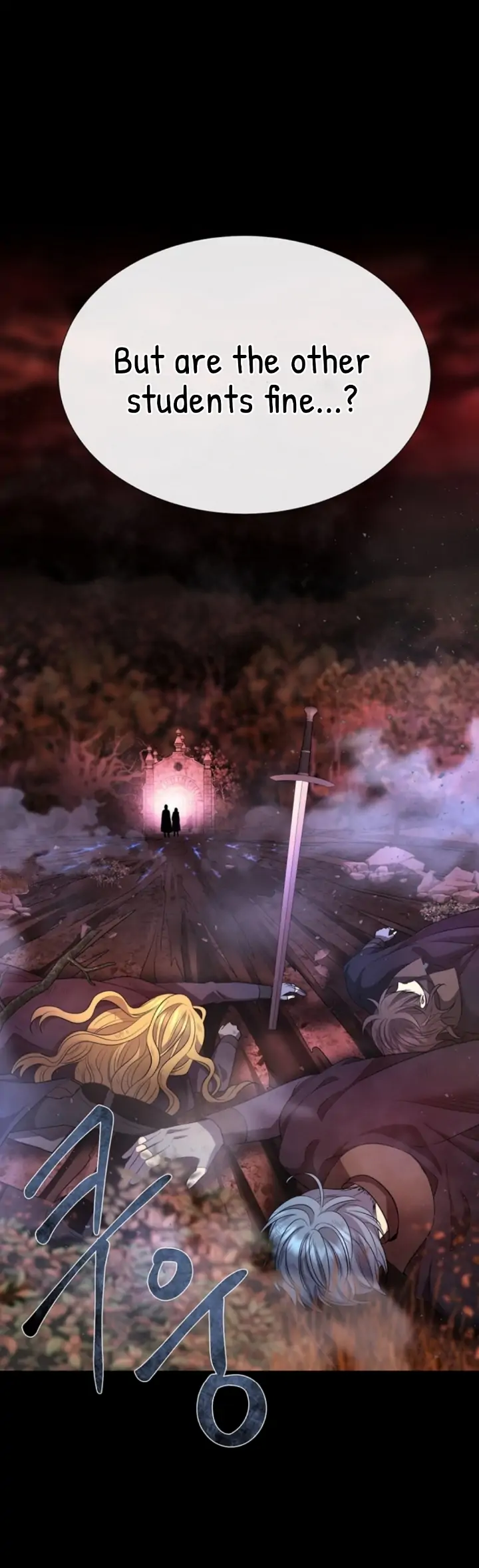 Charlotte Has Five Disciples Chapter 142 138 02