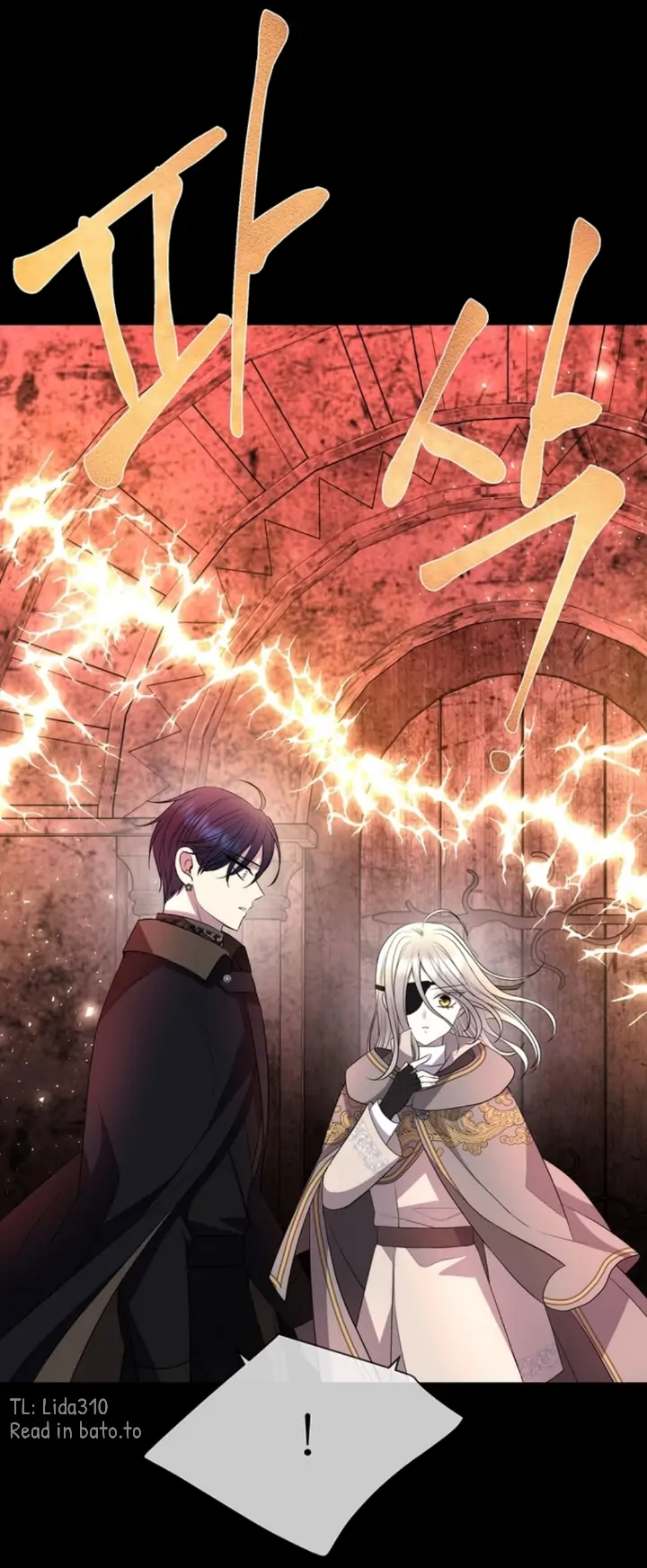 Charlotte Has Five Disciples Chapter 142 144 08