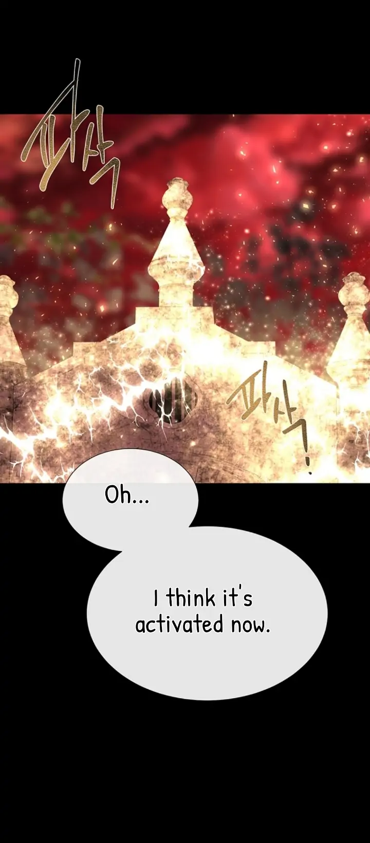 Charlotte Has Five Disciples Chapter 142 145 09