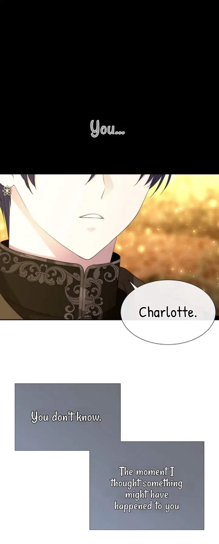 Charlotte Has Five Disciples Chapter 142 151 15