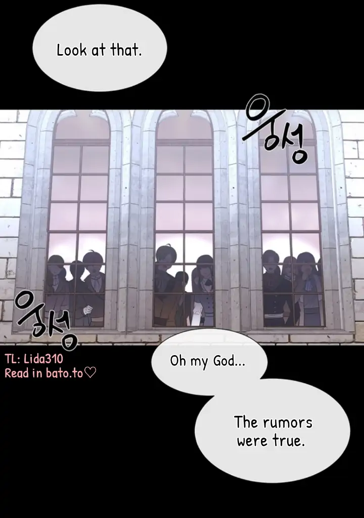 Charlotte Has Five Disciples Chapter 142 161 25