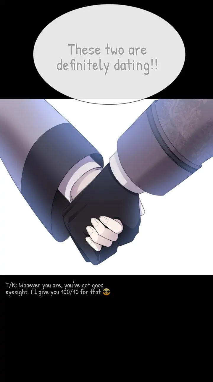 Charlotte Has Five Disciples Chapter 142 163 27