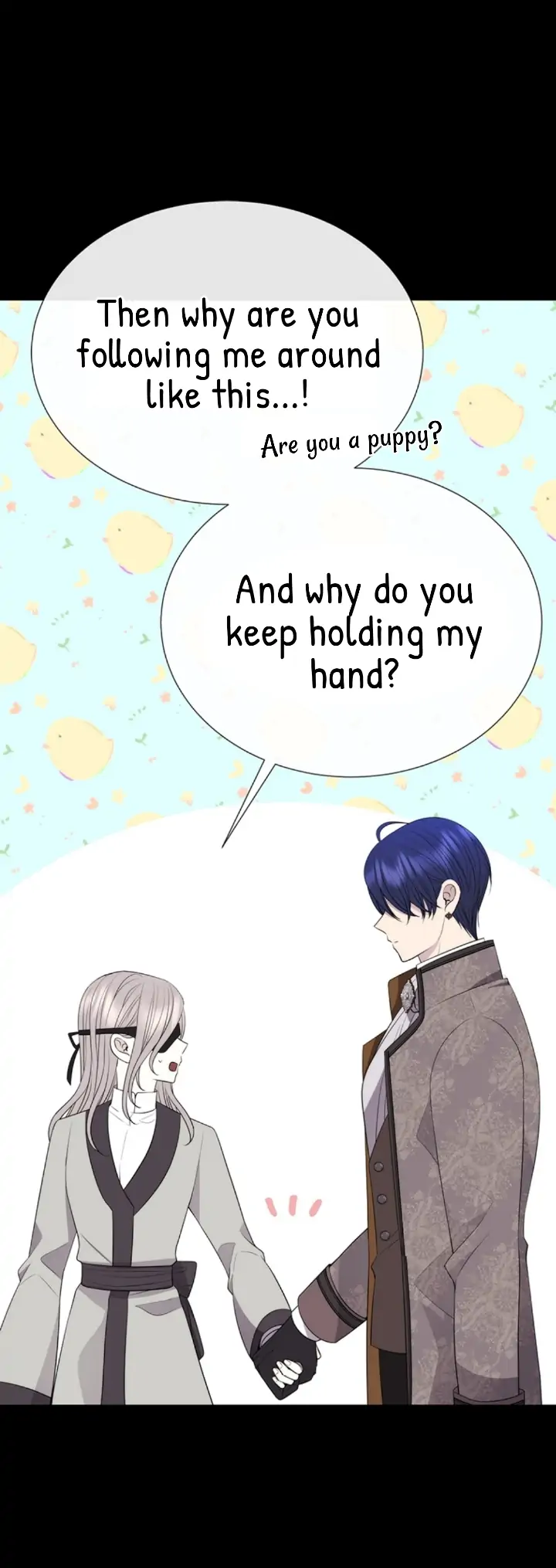 Charlotte Has Five Disciples Chapter 142 165 29