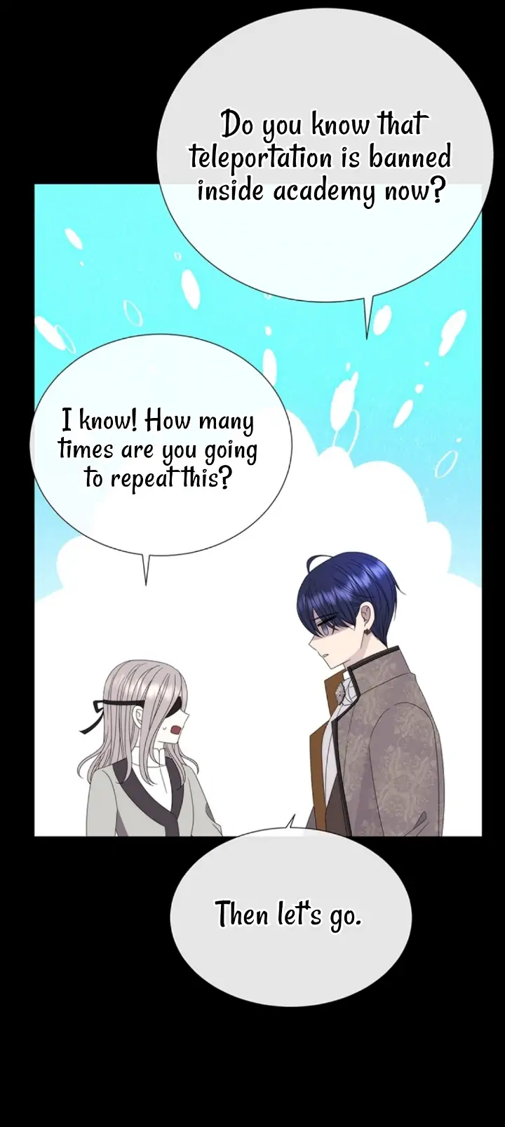 Charlotte Has Five Disciples Chapter 142 166 30