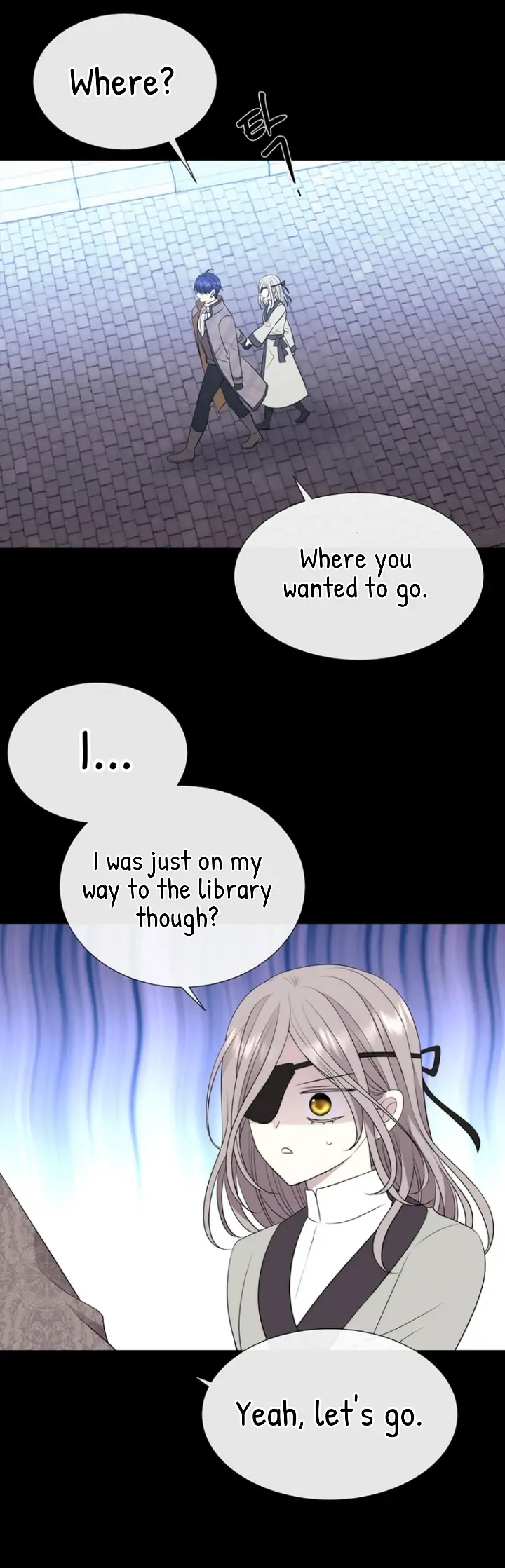 Charlotte Has Five Disciples Chapter 142 167 31