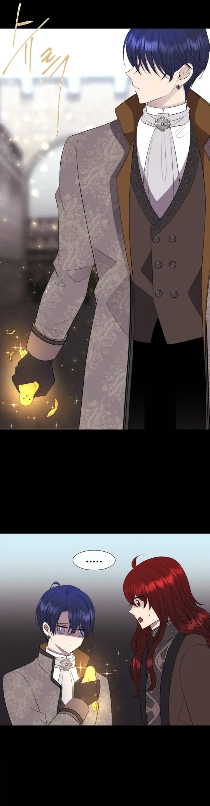 Charlotte Has Five Disciples Chapter 142 173 37