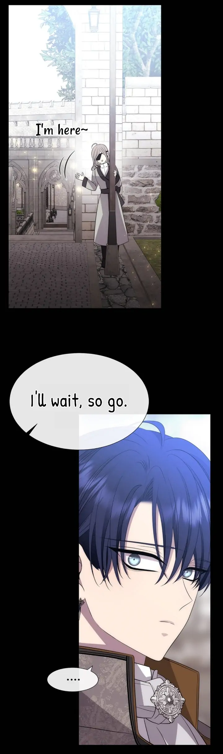 Charlotte Has Five Disciples Chapter 142 174 38