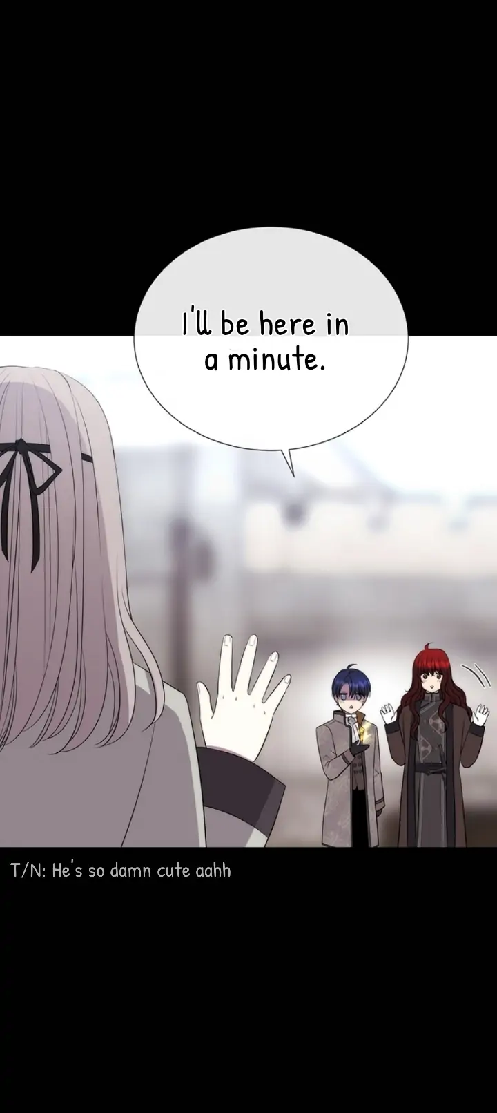 Charlotte Has Five Disciples Chapter 142 175 39