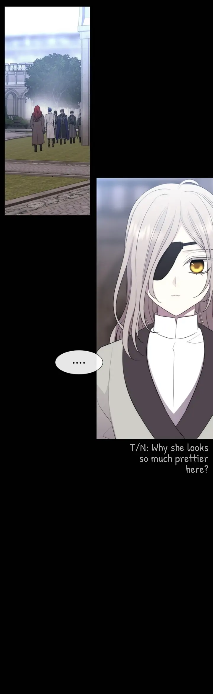 Charlotte Has Five Disciples Chapter 142 176 40