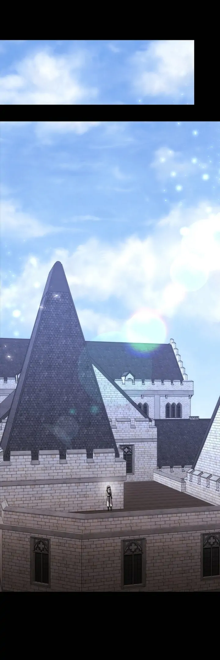 Charlotte Has Five Disciples Chapter 142 177 41