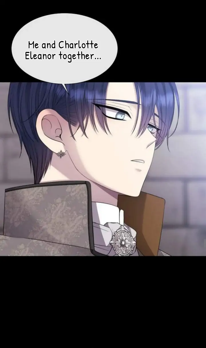 Charlotte Has Five Disciples Chapter 144 126 08