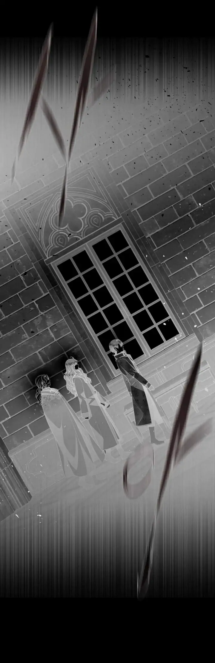 Charlotte Has Five Disciples Chapter 144 127 09