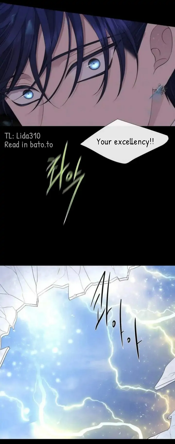 Charlotte Has Five Disciples Chapter 144 129 11