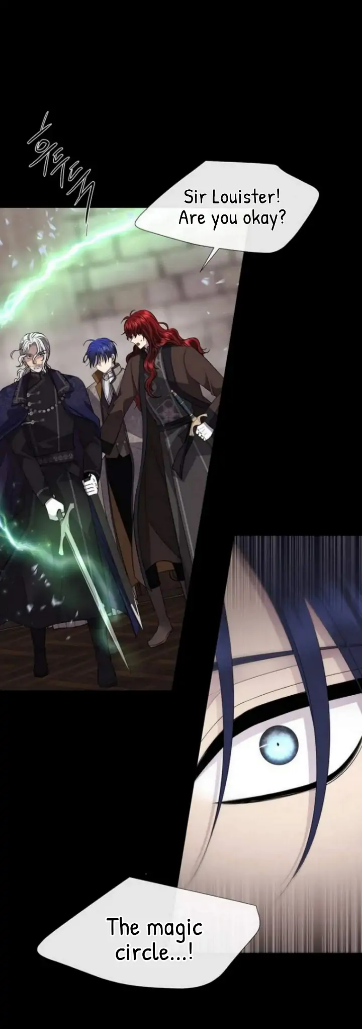 Charlotte Has Five Disciples Chapter 144 130 12