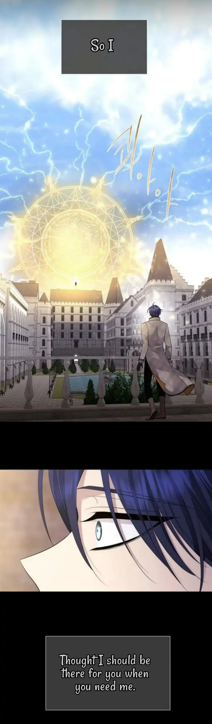 Charlotte Has Five Disciples Chapter 144 132 14