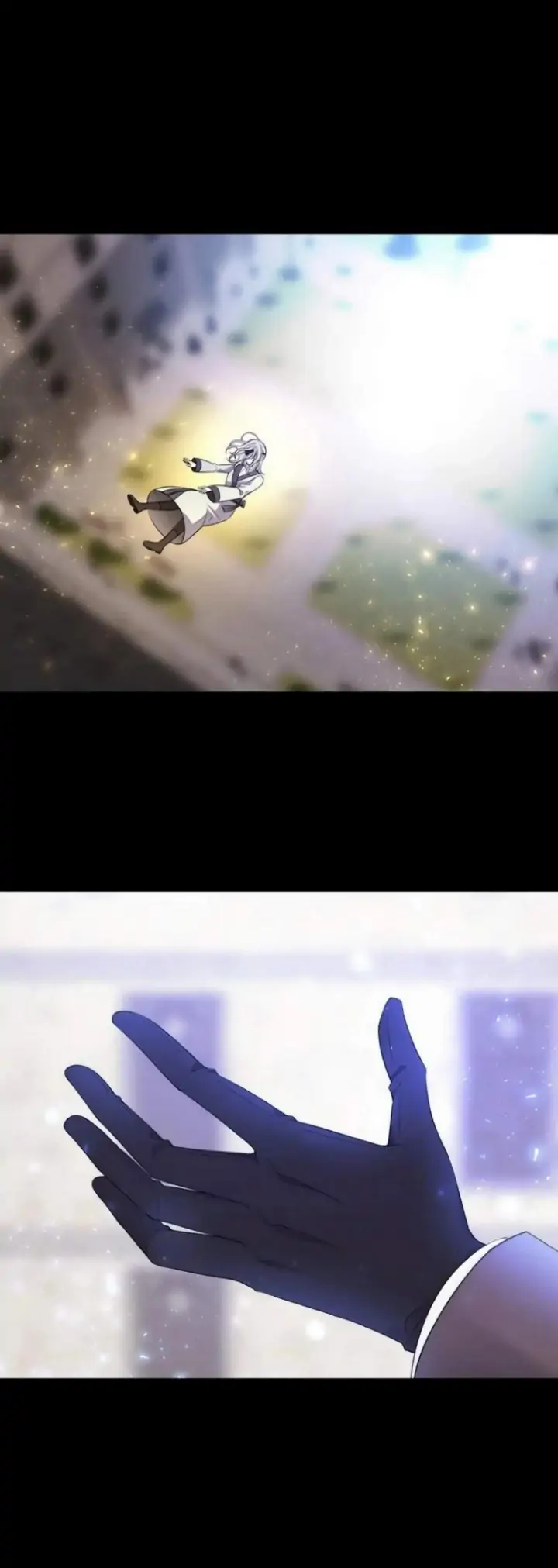 Charlotte Has Five Disciples Chapter 144 135 17