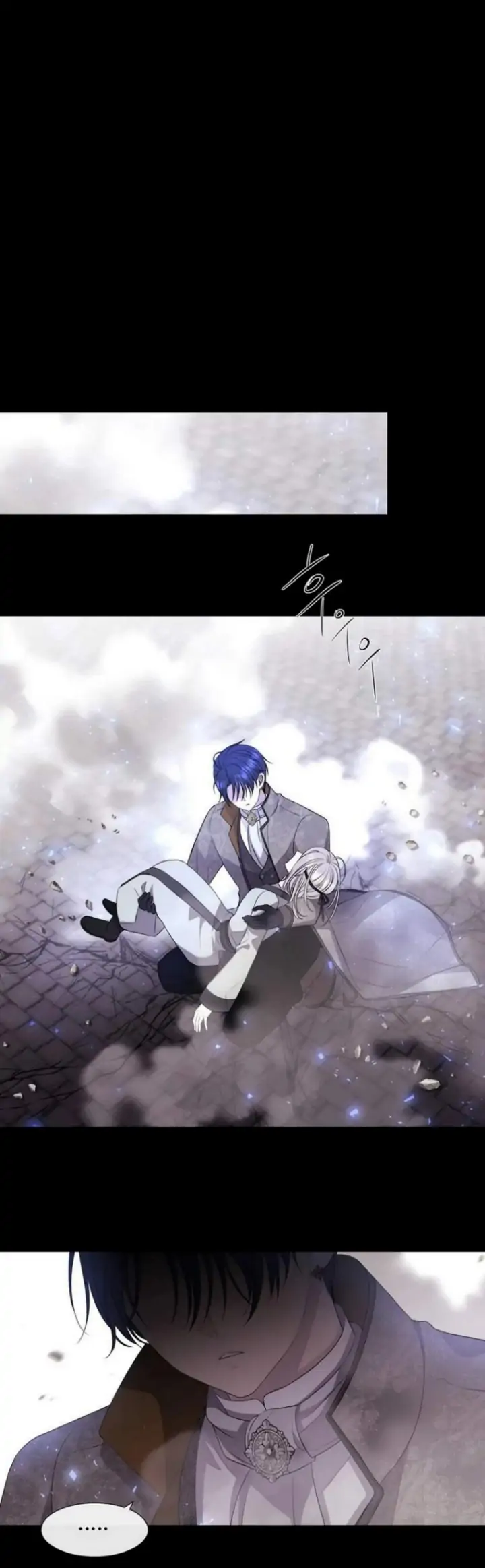 Charlotte Has Five Disciples Chapter 144 137 19