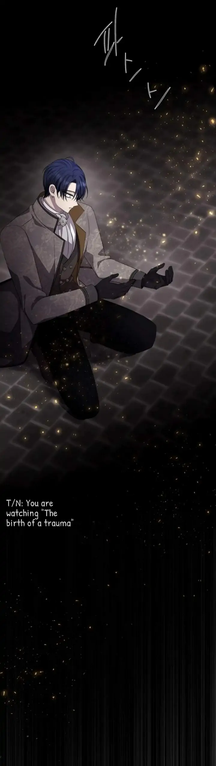 Charlotte Has Five Disciples Chapter 144 140 22