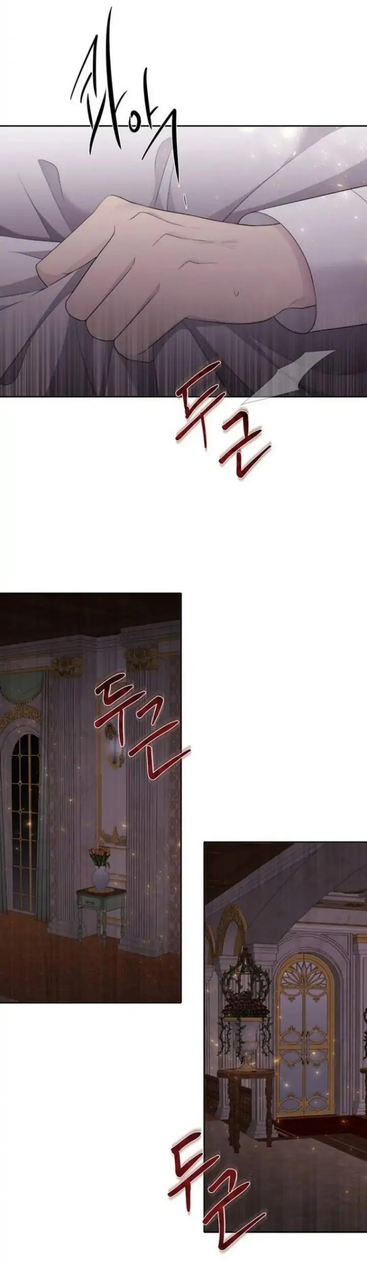 Charlotte Has Five Disciples Chapter 144 142 24