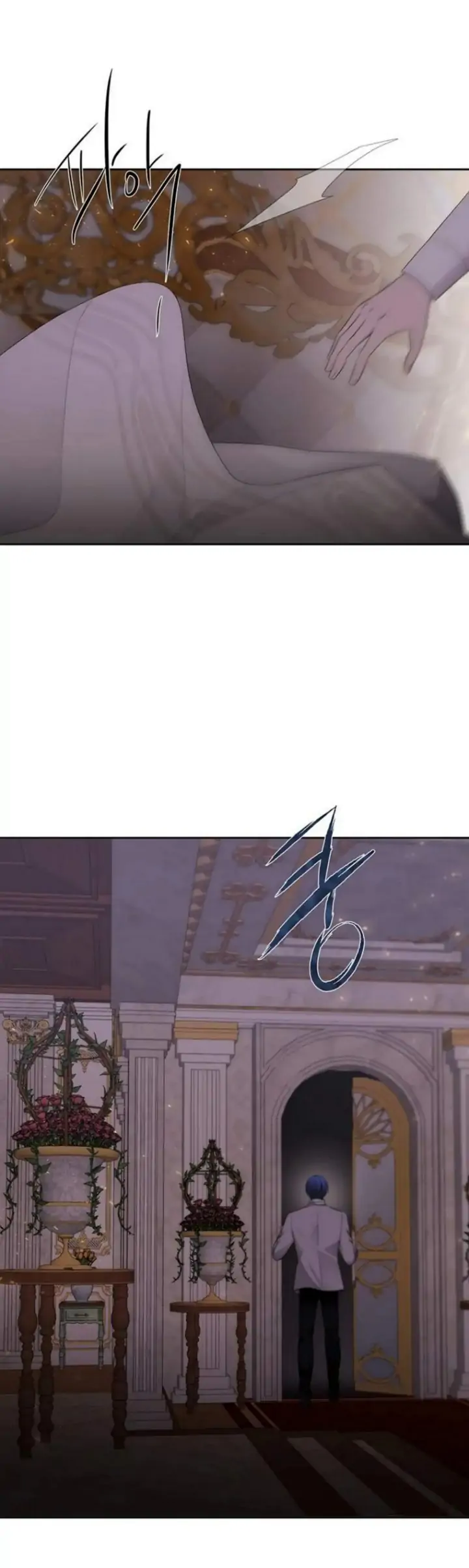 Charlotte Has Five Disciples Chapter 144 143 25