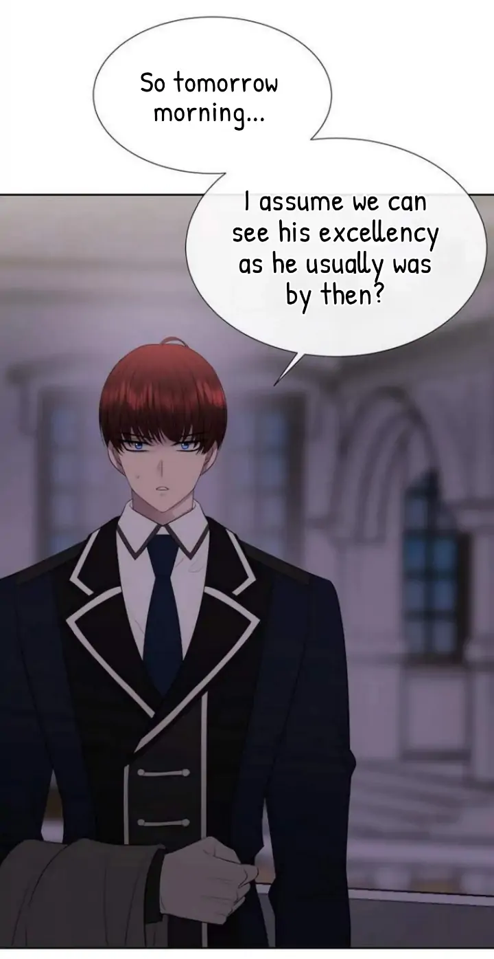 Charlotte Has Five Disciples Chapter 144 145 27