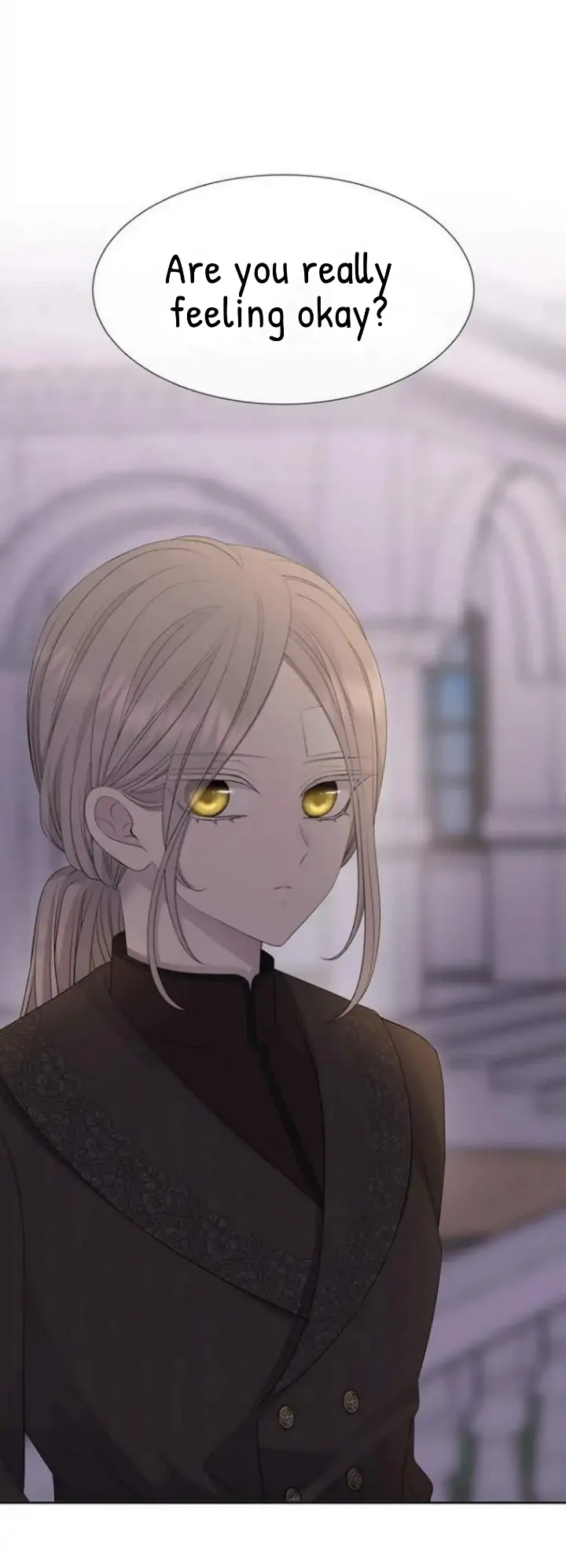 Charlotte Has Five Disciples Chapter 144 147 29