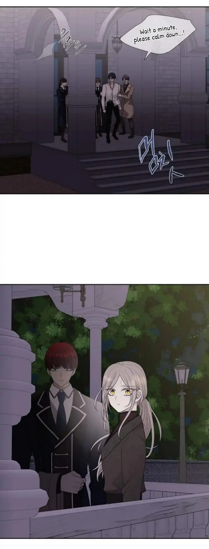 Charlotte Has Five Disciples Chapter 144 151 33