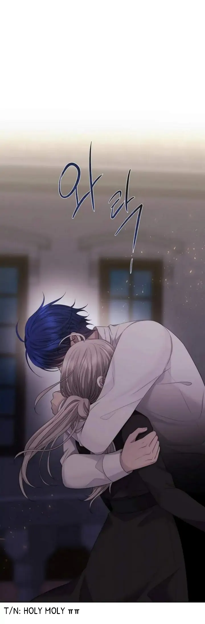 Charlotte Has Five Disciples Chapter 144 153 35