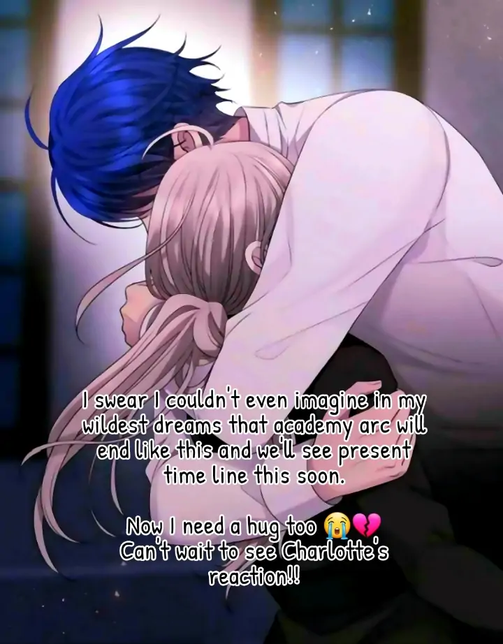 Charlotte Has Five Disciples Chapter 144 155 37