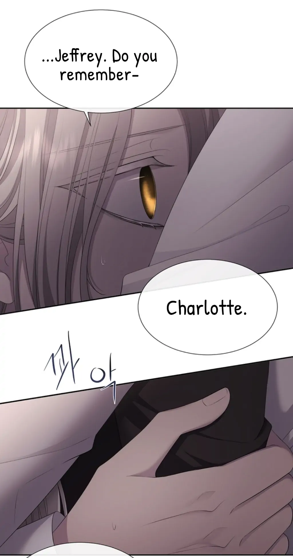 Charlotte Has Five Disciples Chapter 145 134 04
