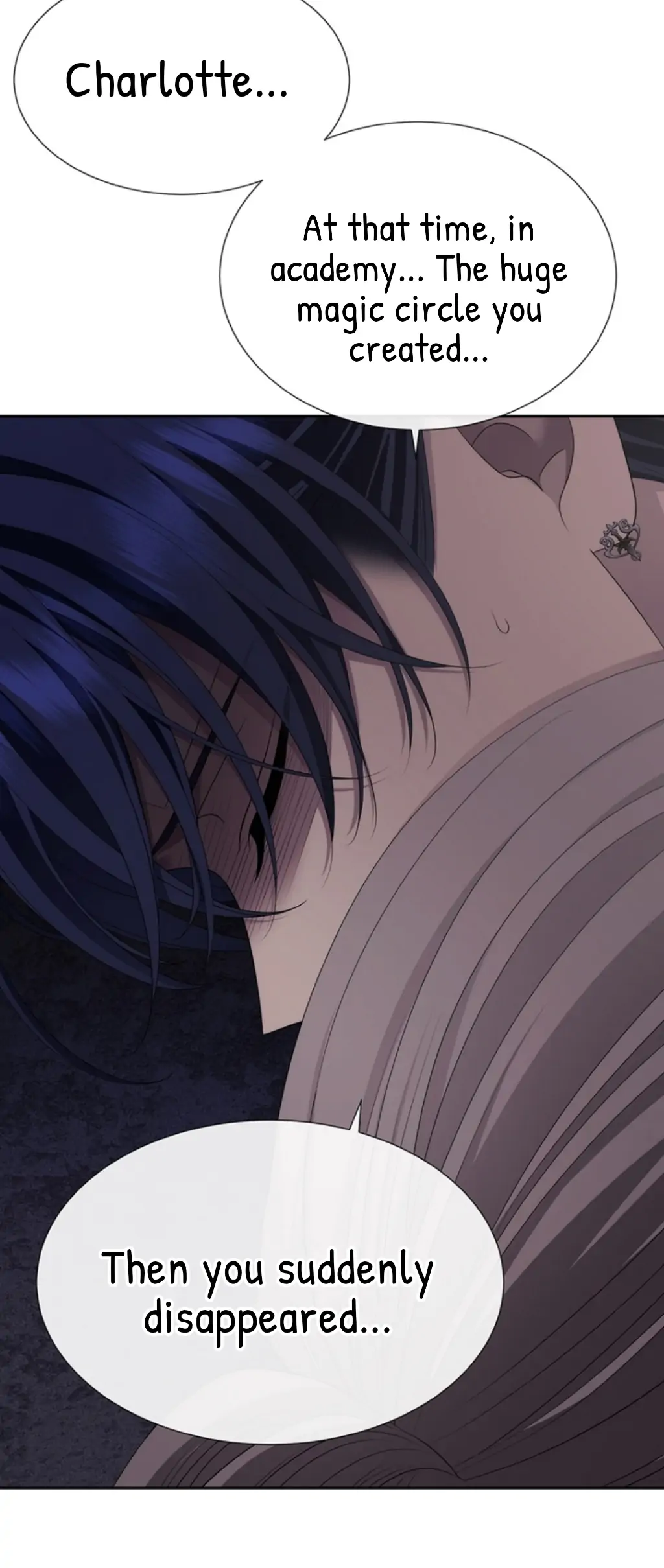 Charlotte Has Five Disciples Chapter 145 135 05