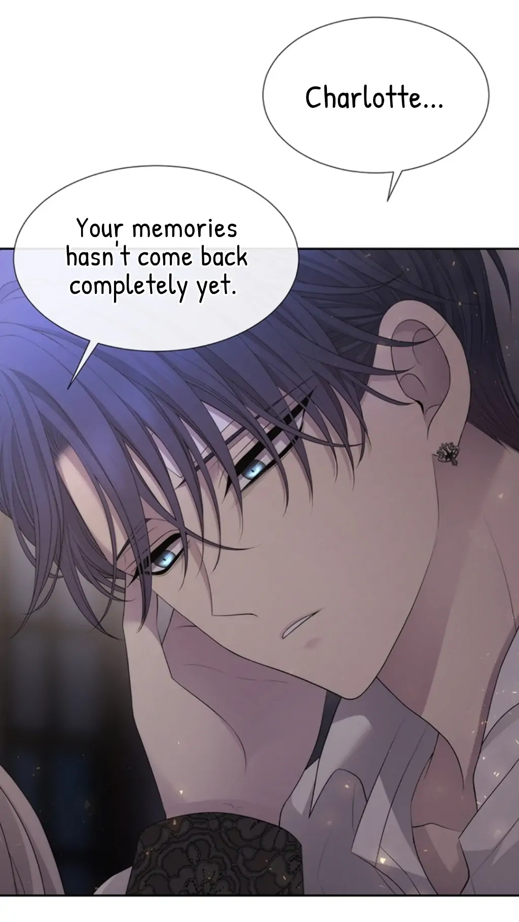 Charlotte Has Five Disciples Chapter 145 138 08