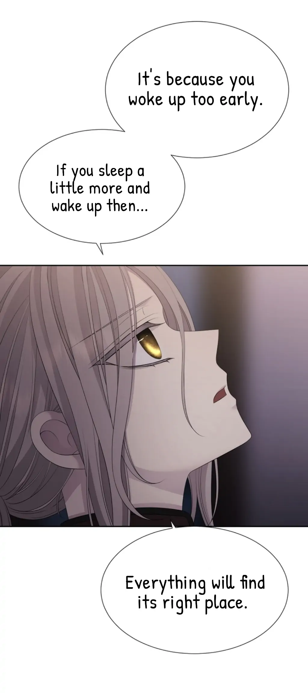 Charlotte Has Five Disciples Chapter 145 139 09