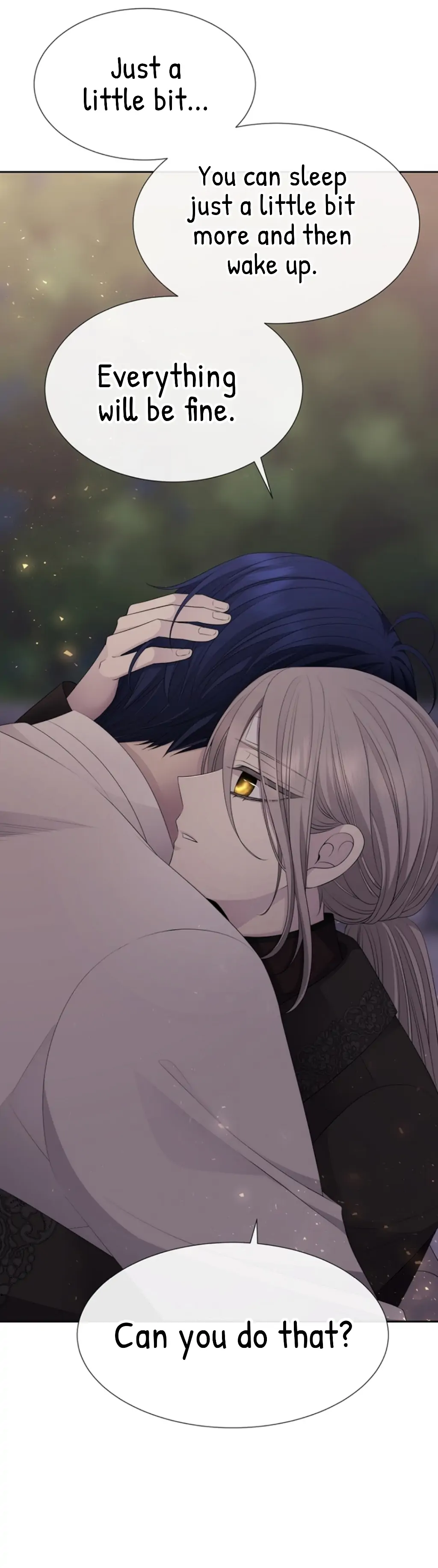 Charlotte Has Five Disciples Chapter 145 142 12