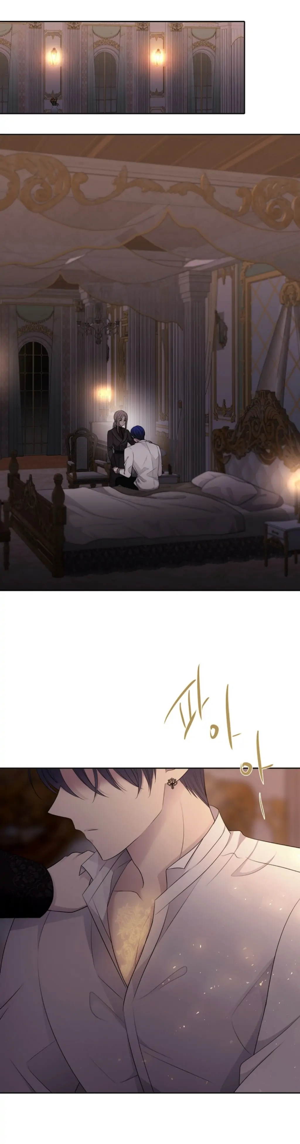 Charlotte Has Five Disciples Chapter 145 146 16