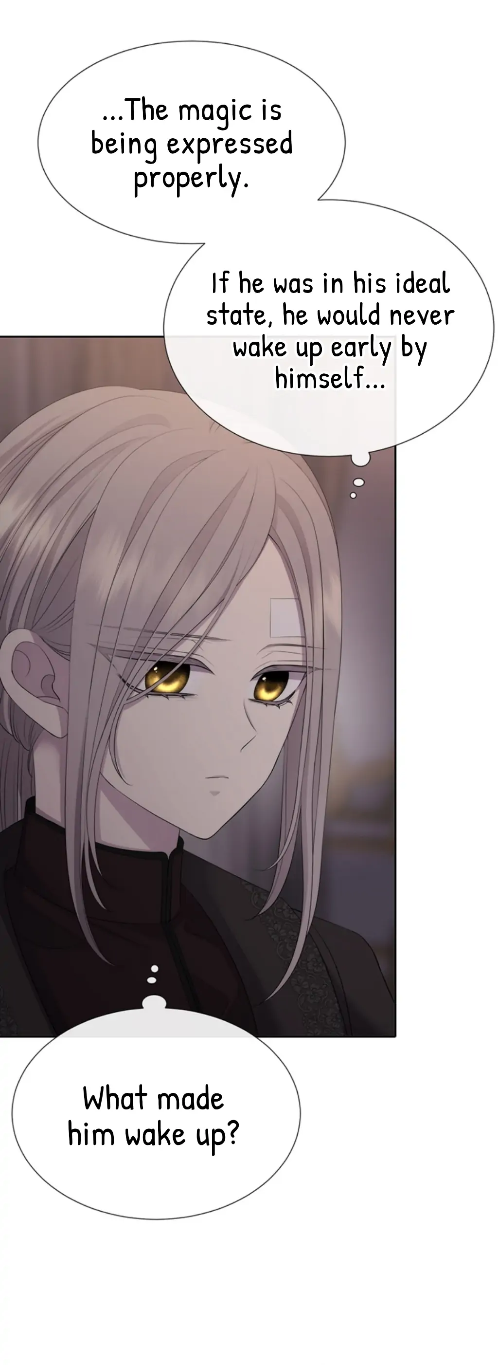 Charlotte Has Five Disciples Chapter 145 147 17