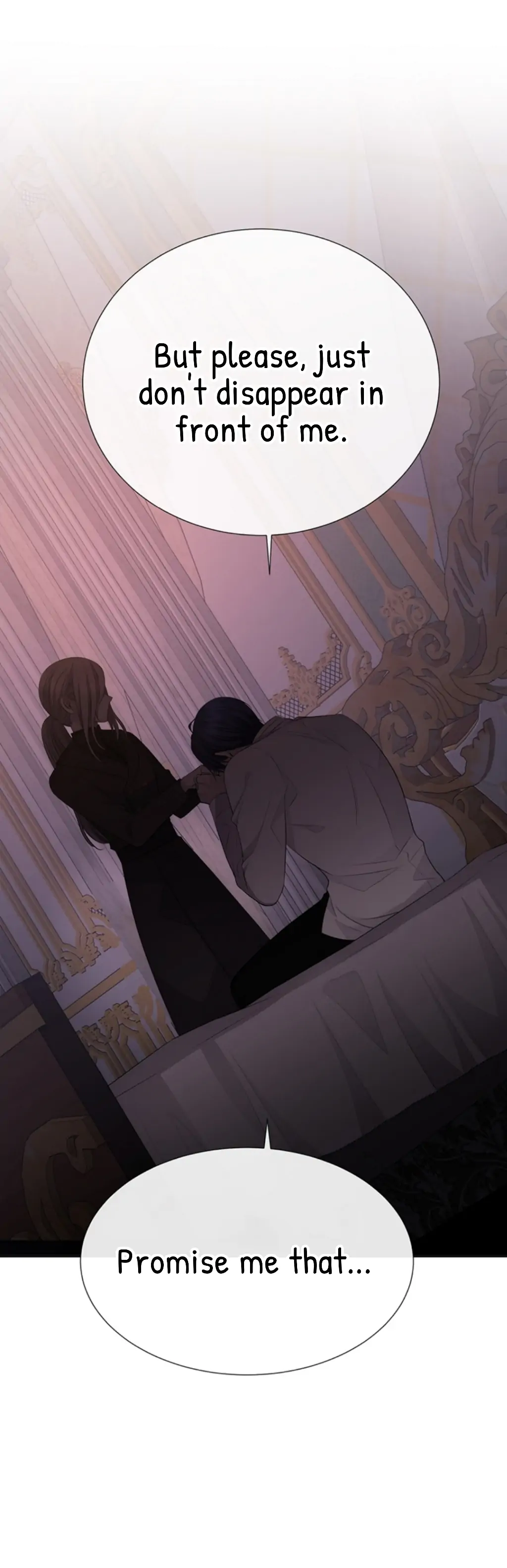 Charlotte Has Five Disciples Chapter 145 152 22