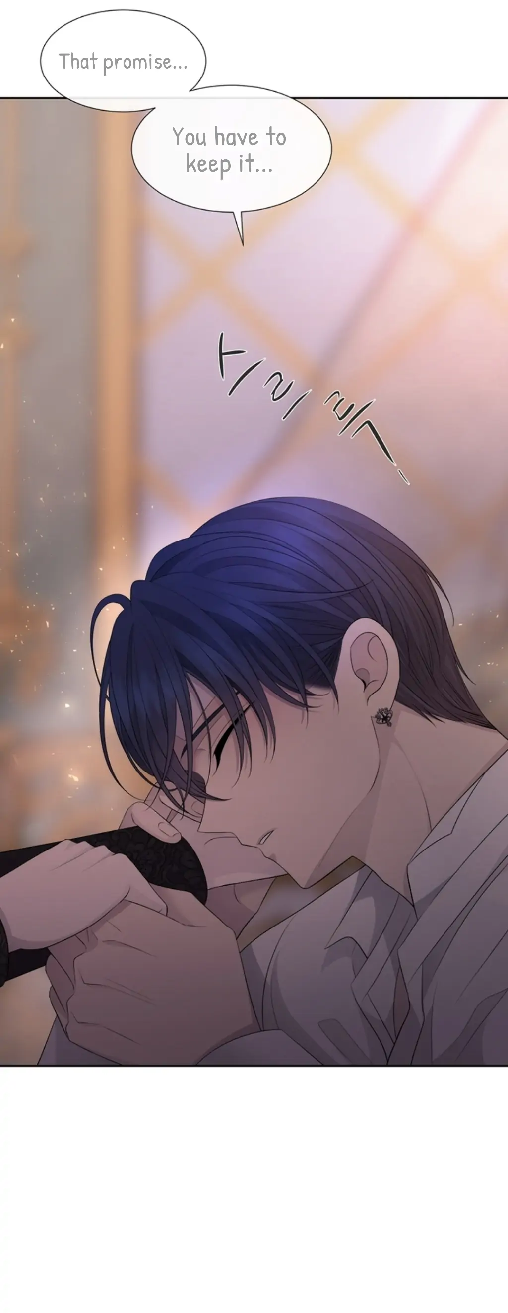 Charlotte Has Five Disciples Chapter 145 154 24