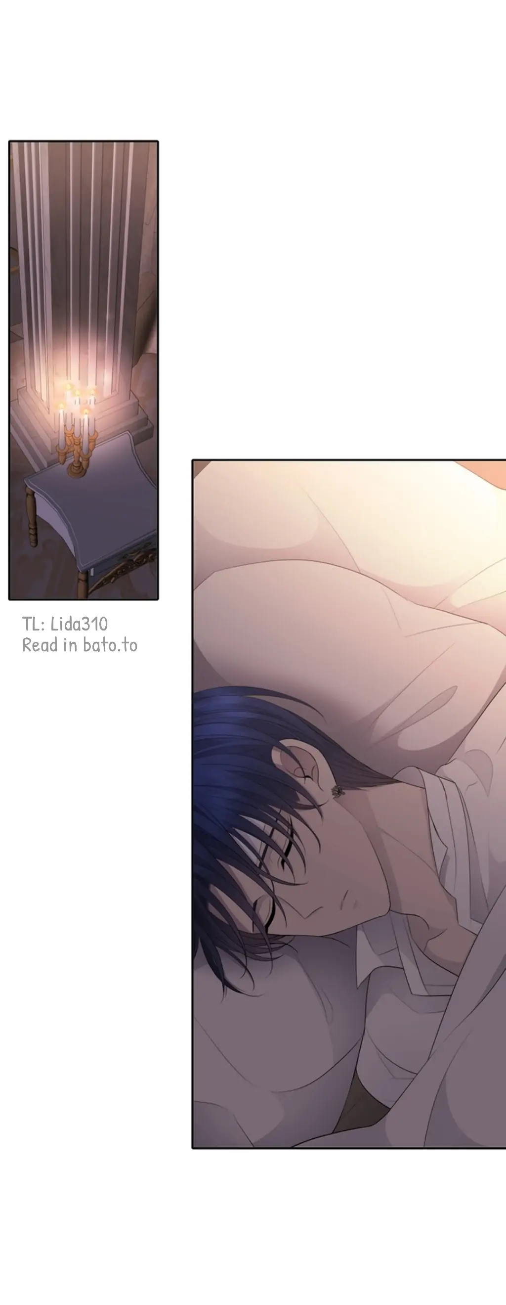 Charlotte Has Five Disciples Chapter 145 155 25