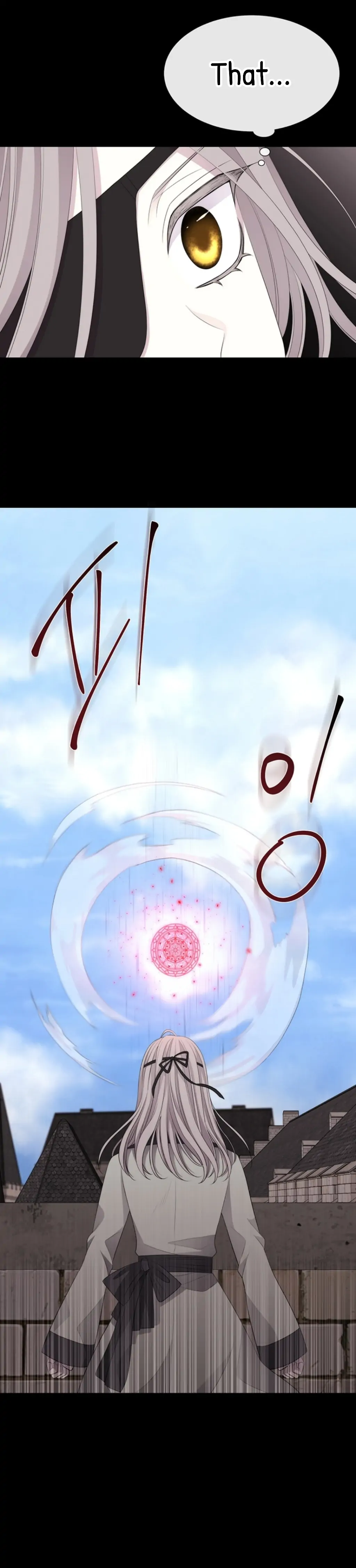 Charlotte Has Five Disciples Chapter 145 160 30