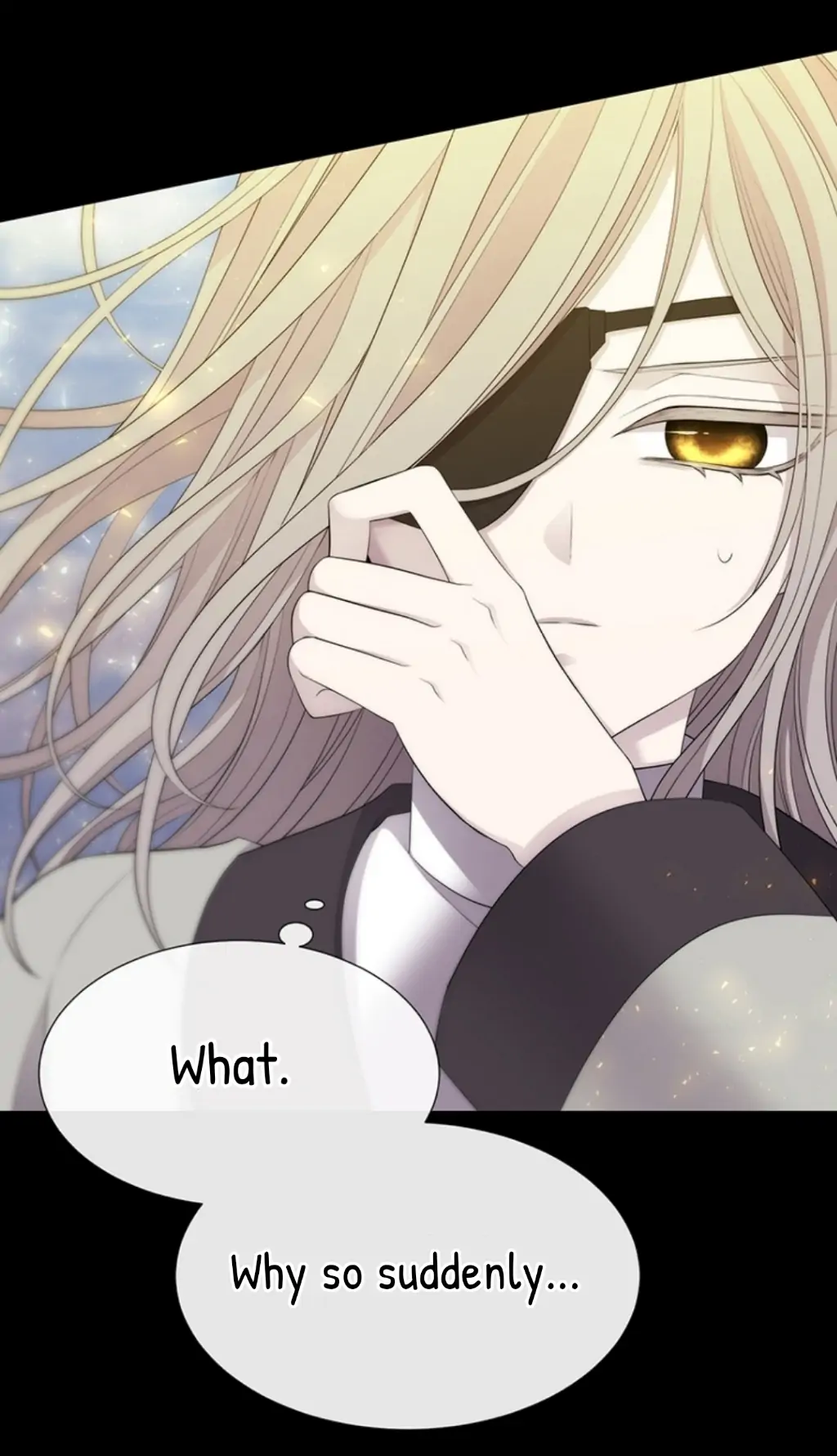 Charlotte Has Five Disciples Chapter 145 164 34