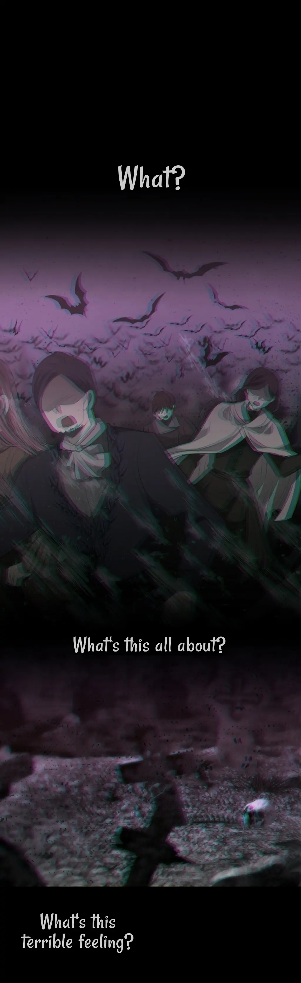 Charlotte Has Five Disciples Chapter 145 166 36