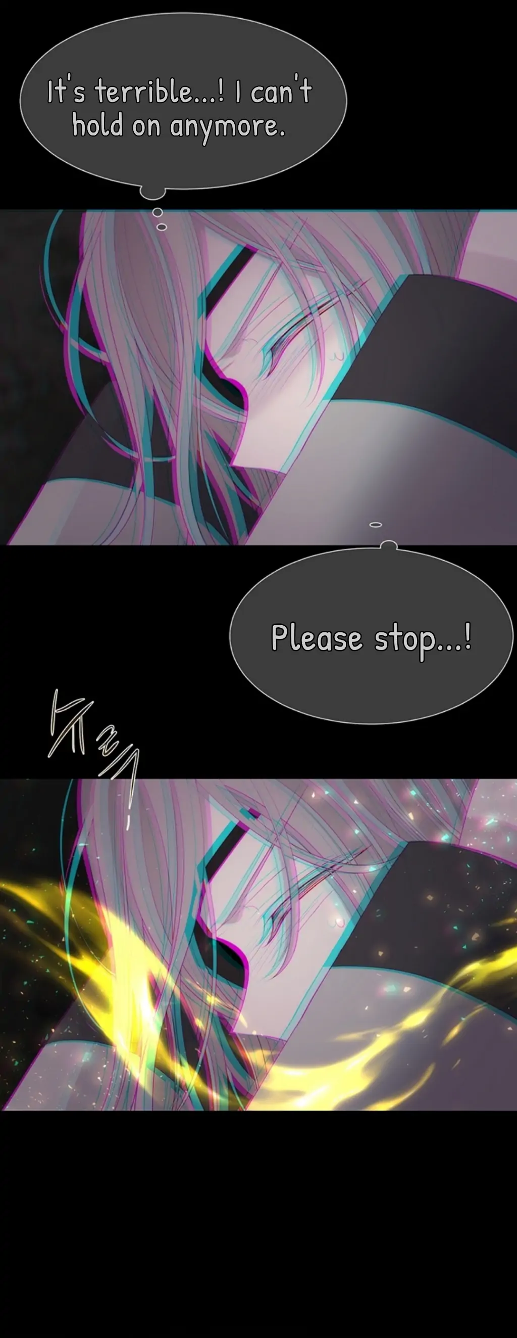 Charlotte Has Five Disciples Chapter 145 168 38