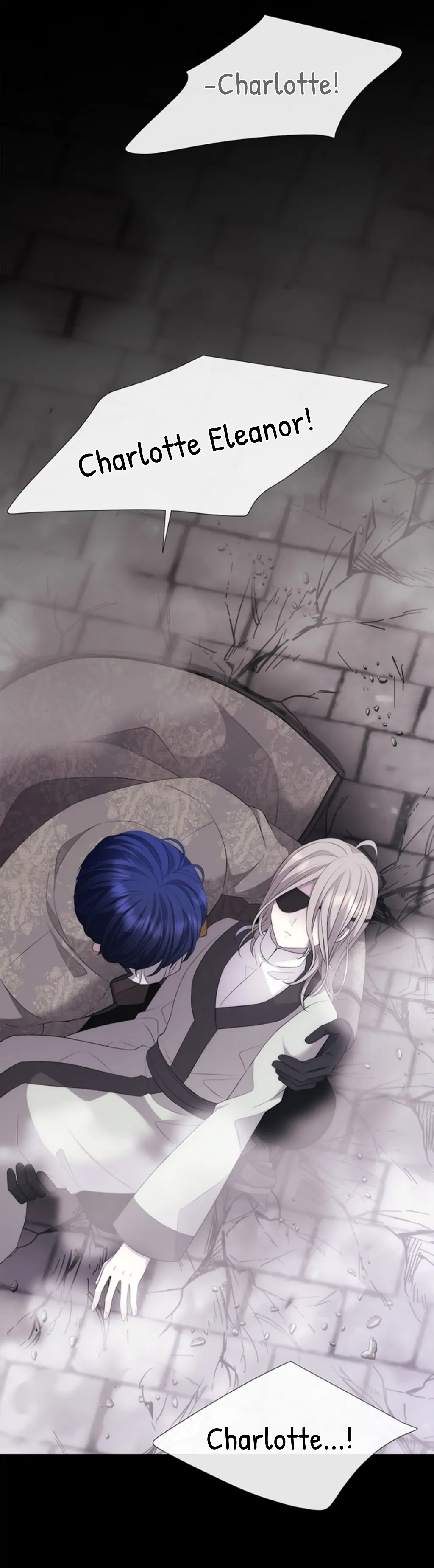 Charlotte Has Five Disciples Chapter 146 135 05