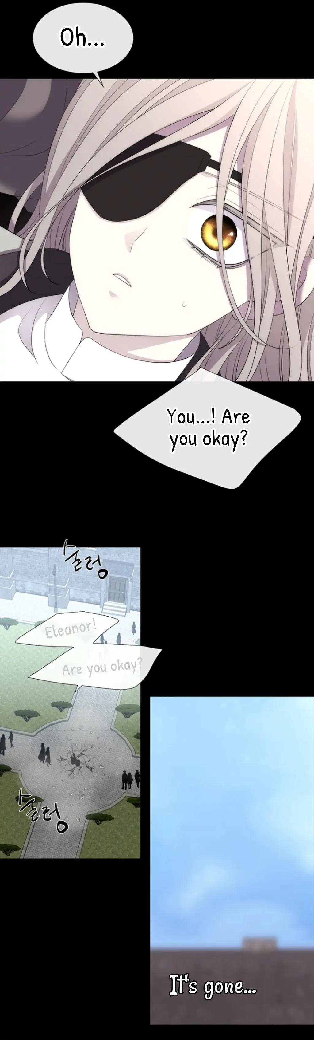 Charlotte Has Five Disciples Chapter 146 136 06