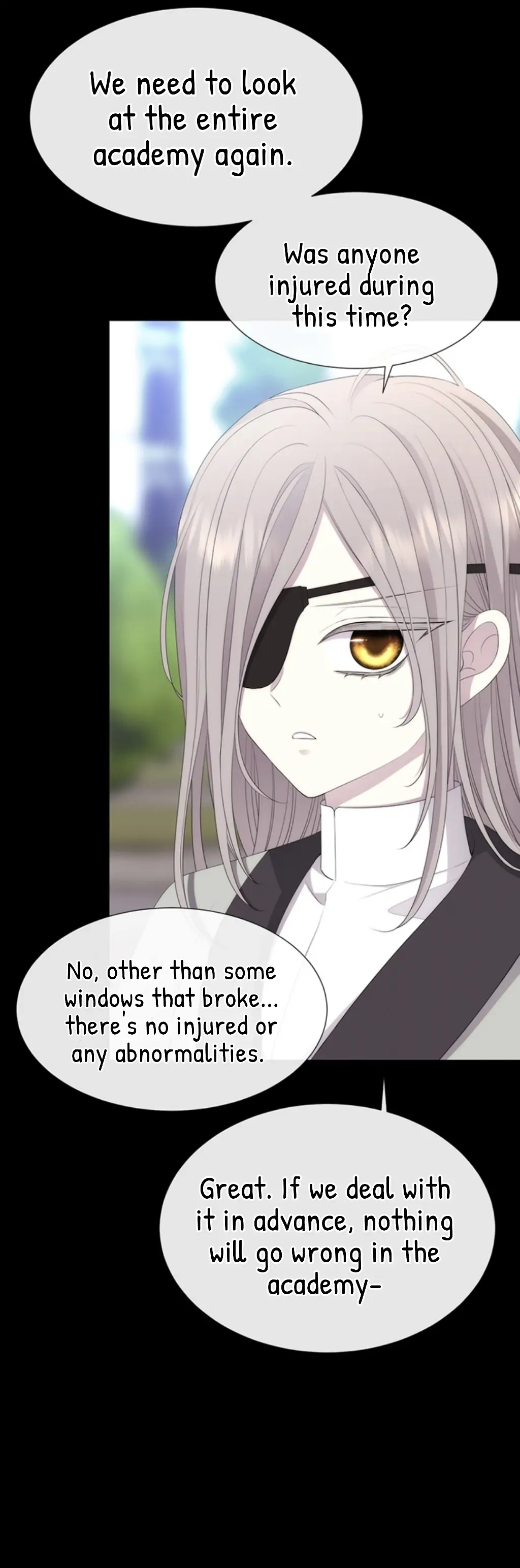 Charlotte Has Five Disciples Chapter 146 141 11