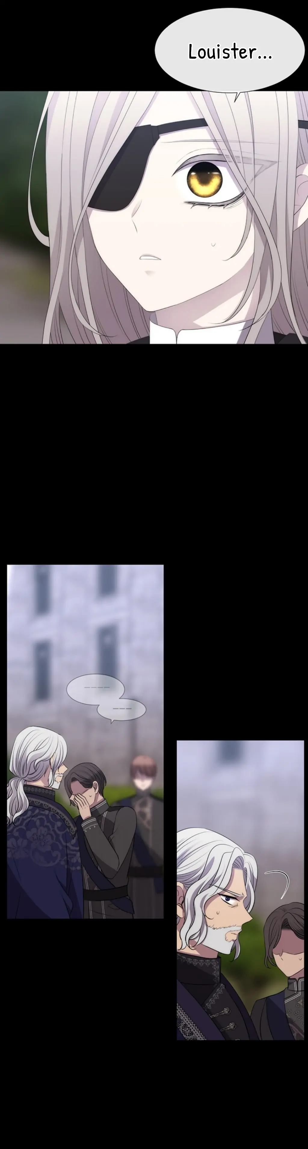 Charlotte Has Five Disciples Chapter 146 144 14