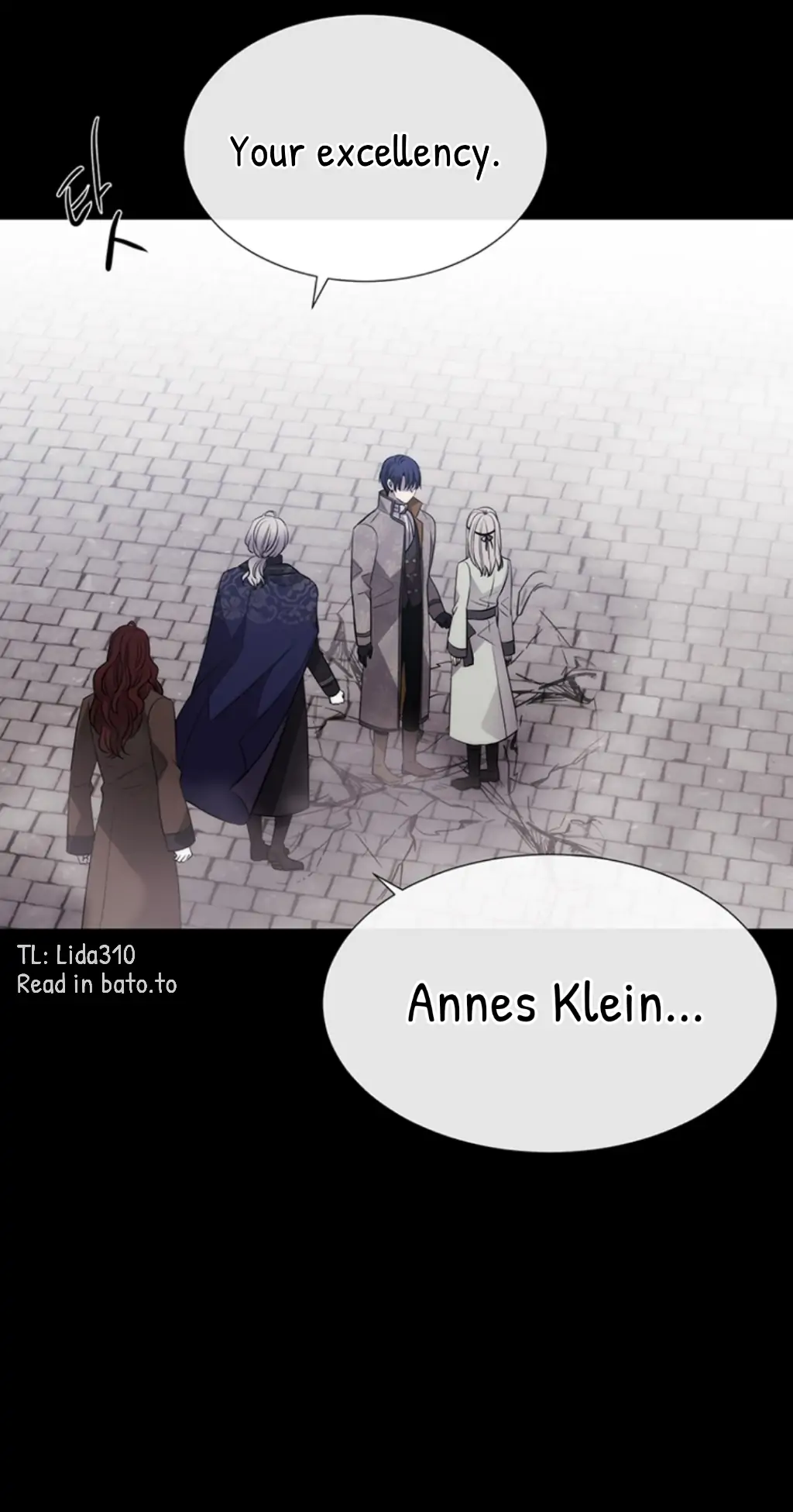 Charlotte Has Five Disciples Chapter 146 145 15